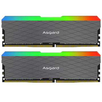 3200MHz DDR4 RGB RAM (2pcs)