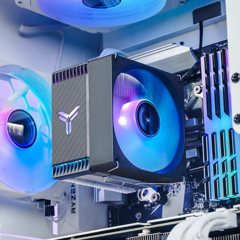 CR-1400 ARGB CPU Cooler