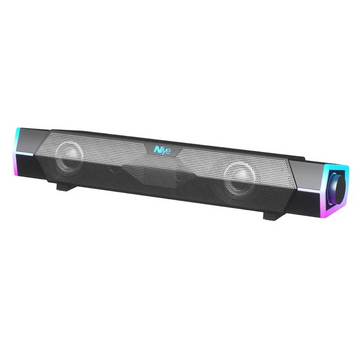 4D Desktop Computer Soundbar